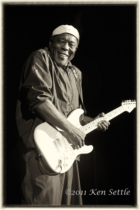 Buddy Guy